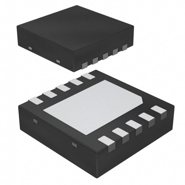 DRV10963MDSNR