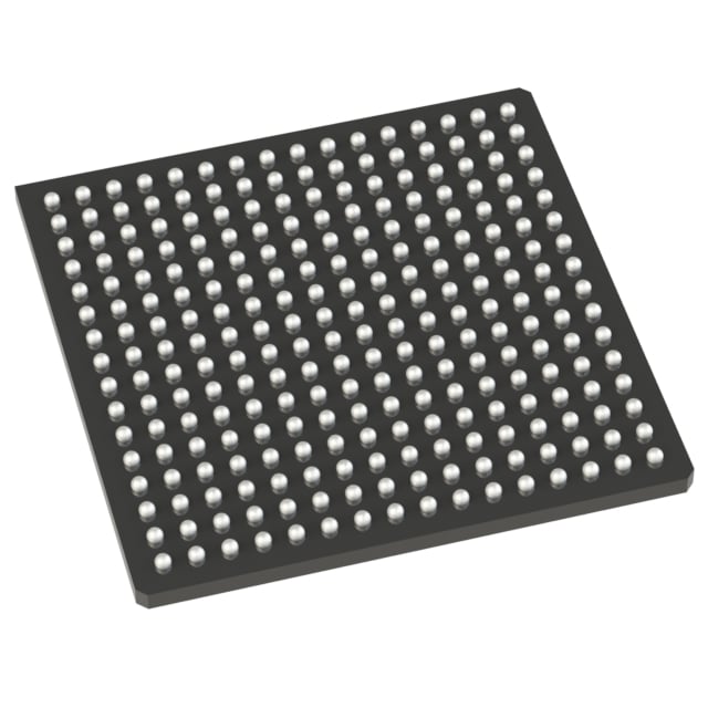TMS320C28346ZFETR