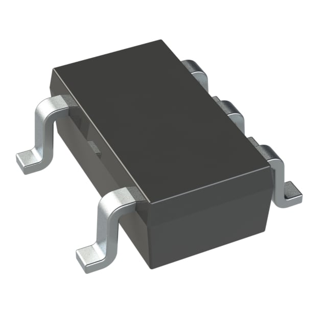 TPS3840PH30DBVR