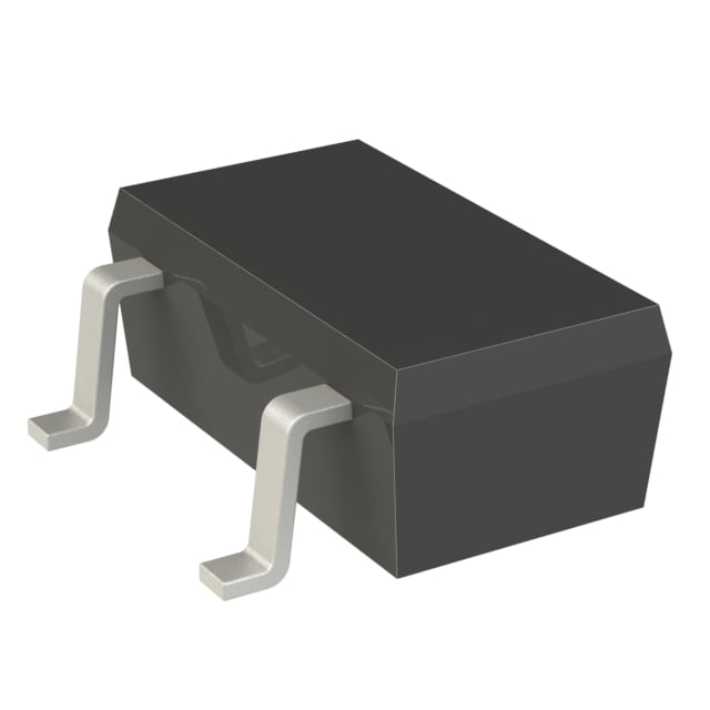 TMAG5134C1CDBVR