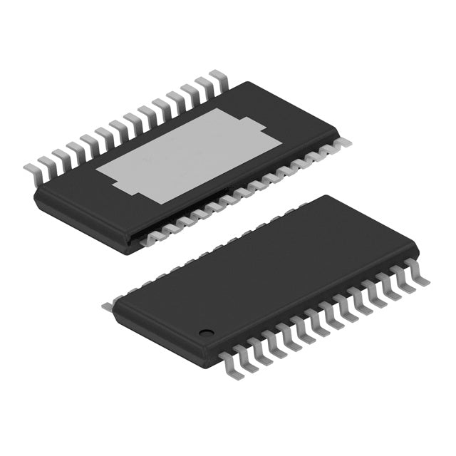 DRV8813PWP-P
