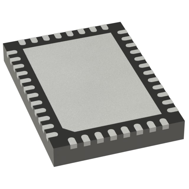 DRV8316CRRGFR