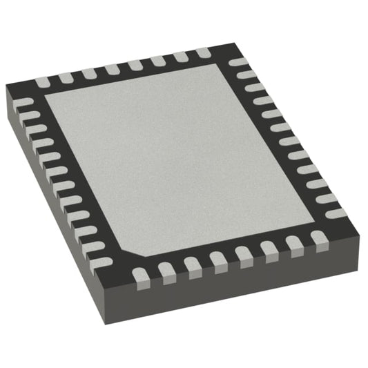 DRV8316CRRGFR