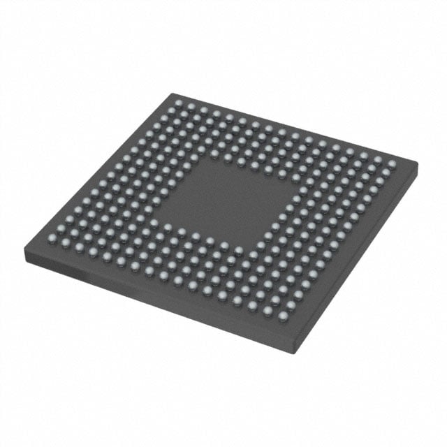 TMS320VC5510AZAV1