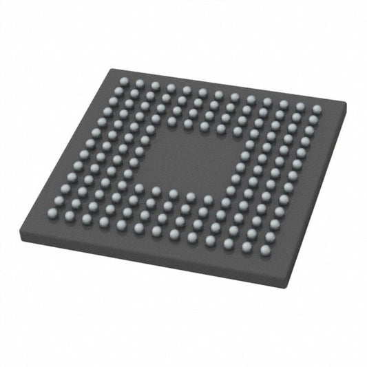 TMS320VC5416ZWS160