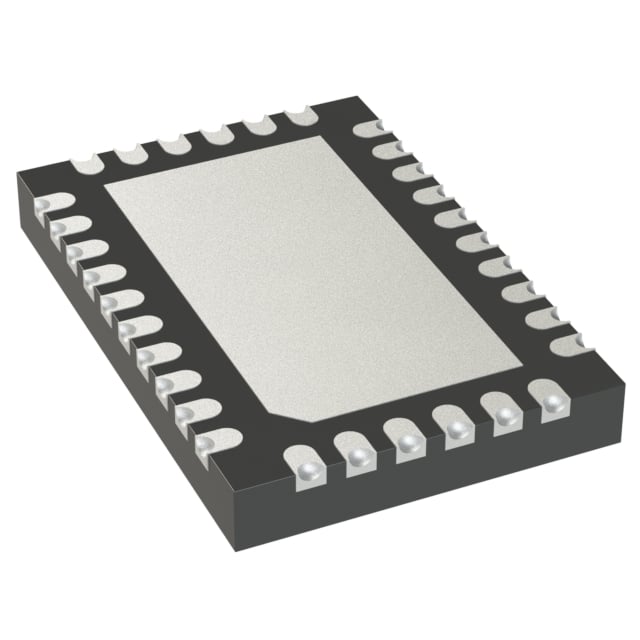 MCF8315C1VQRRYRQ1