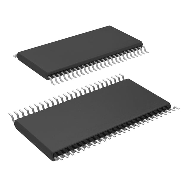 DS90C363MTDX/NOPB