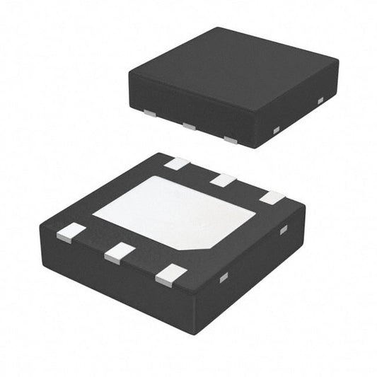 LM3410XSD/NOPB
