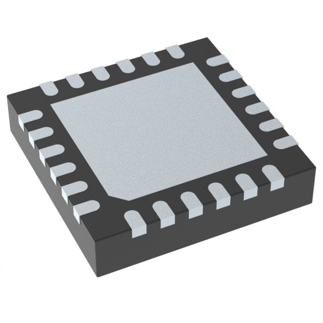 LP3944ISQ/NOPB