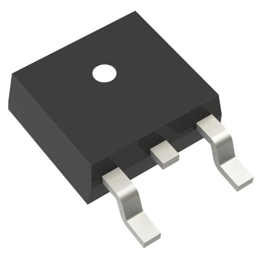 LM1117DTX-2.5/NOPB