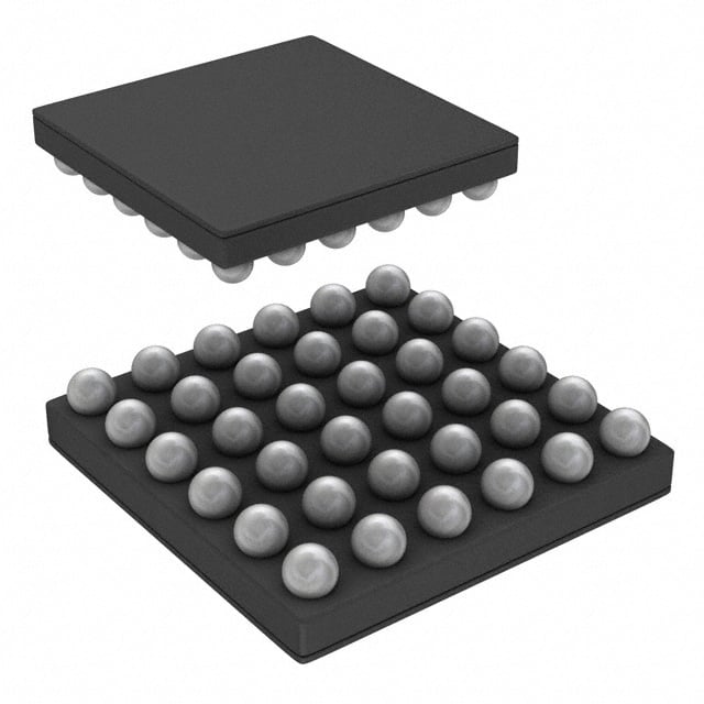 LM4838ITL/NOPB