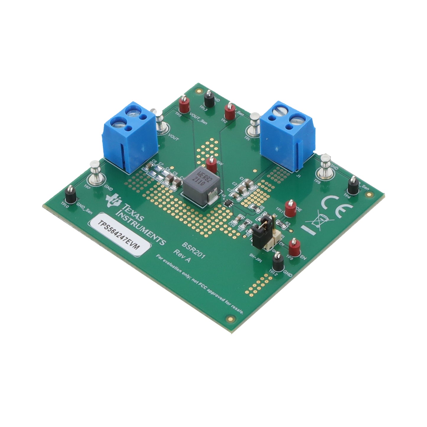 TPS564247EVM