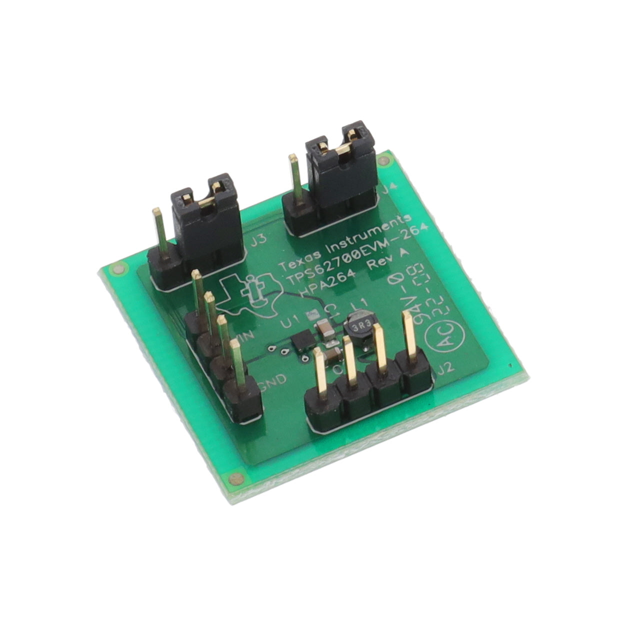 TPS62700EVM-264