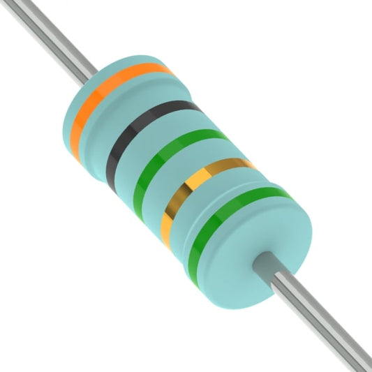 MFR25SDBE52-30R5