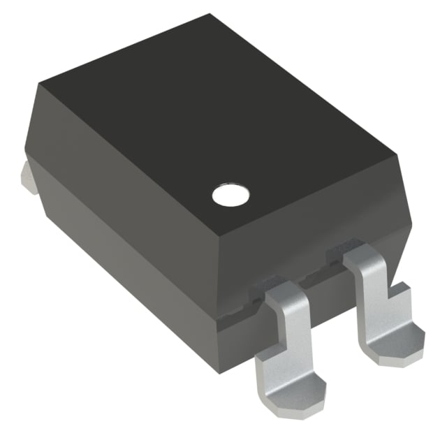 DPC817S-Y-TR-V