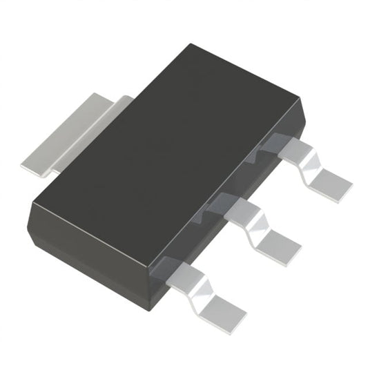 FZT549TA