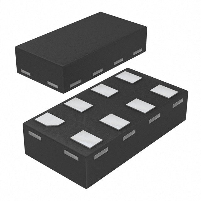 74LVC2G126HK3-7