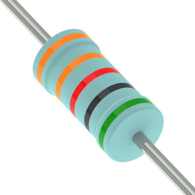 MFR-12DTD52-332R