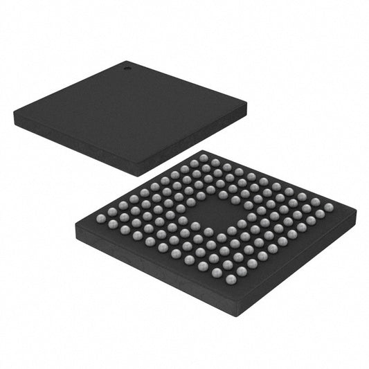 EFM32GG12B430F512GL112-A