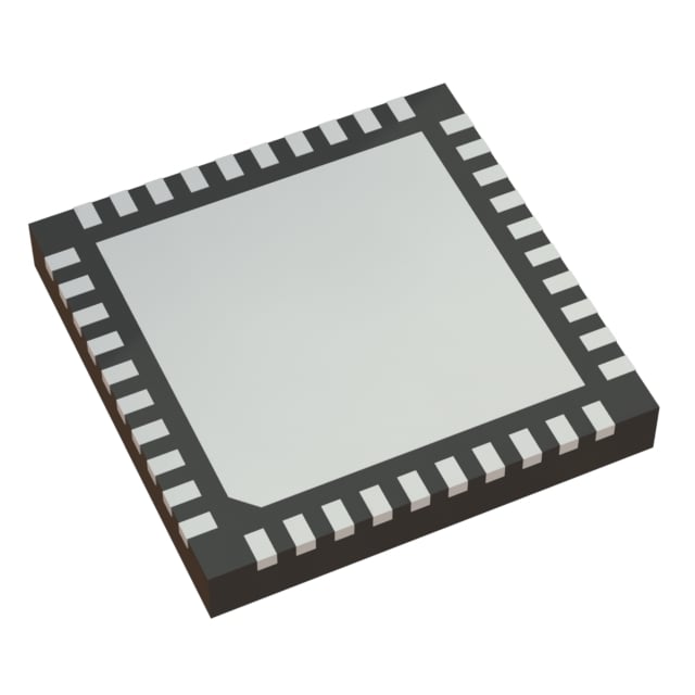 C8051F961-A-GM