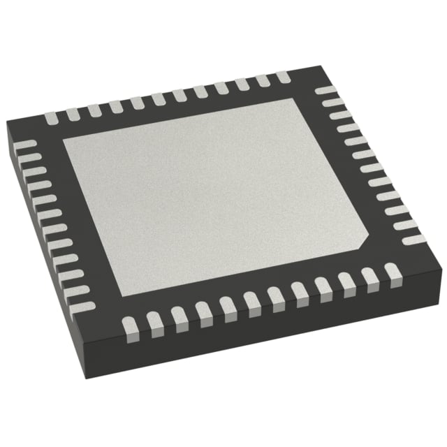 EFR32FG23A020F256GM48-C