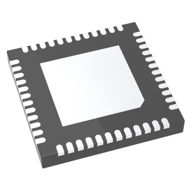 EFM32TG11B140F64IQ48-AR