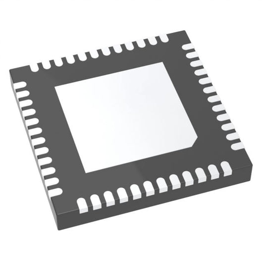 EFM32TG11B320F128IQ48-AR