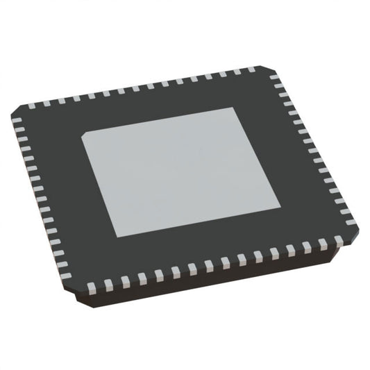 EFM32LG330F64G-F-QFN64R