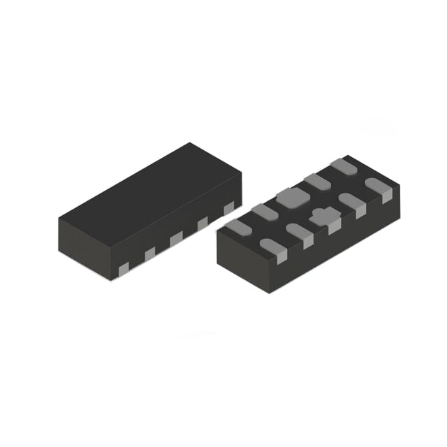 ESDSBULC3304DFN10B-TP