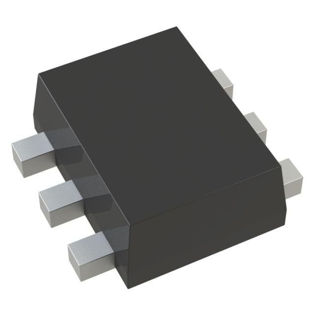 MMDT2907V-TP