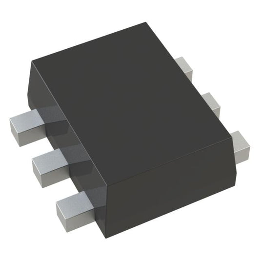 MMDT3904V-TPQ2
