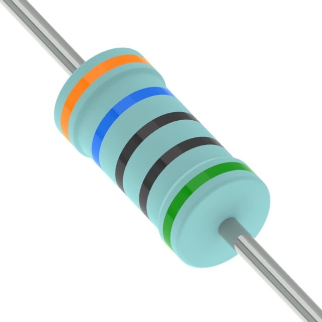 MFR-12DTD52-360R