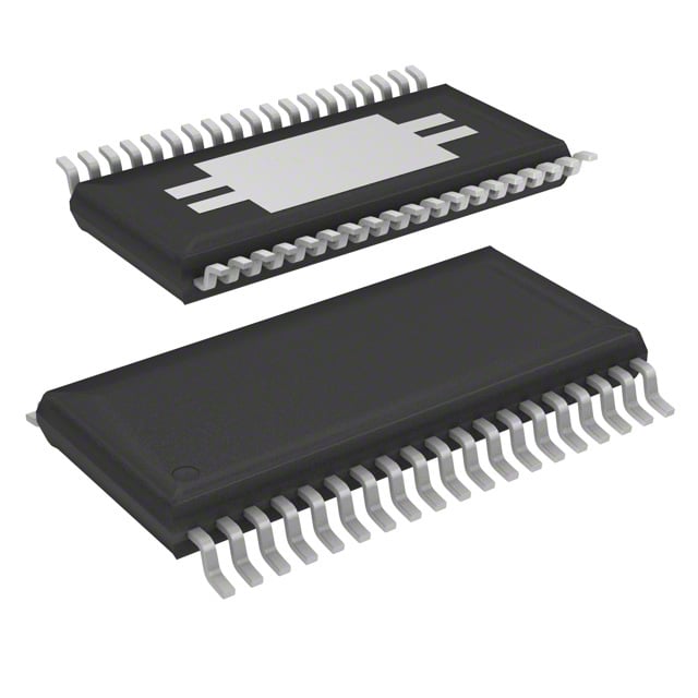 LM5177DCP