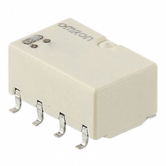 G6KU-2F-Y-3-TR DC24