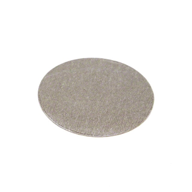 3M CN4490 CIRCLE-0.75"-250