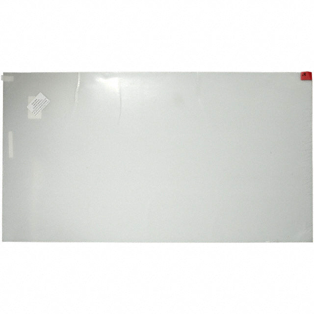 5830-WHITE-25"X45"