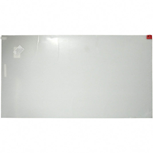 5830-WHITE-25"X45"