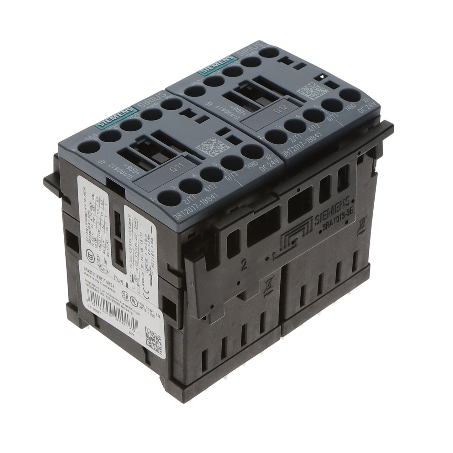 3RA23178XB115BB4