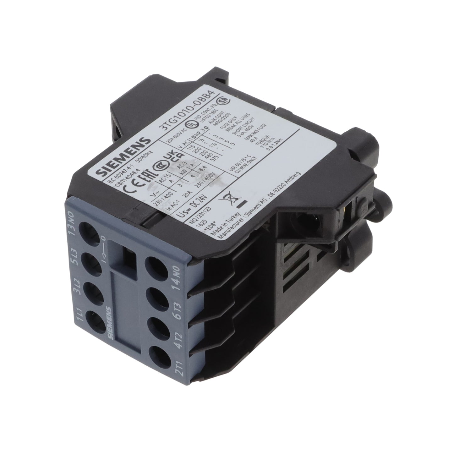 3TG10100BB4