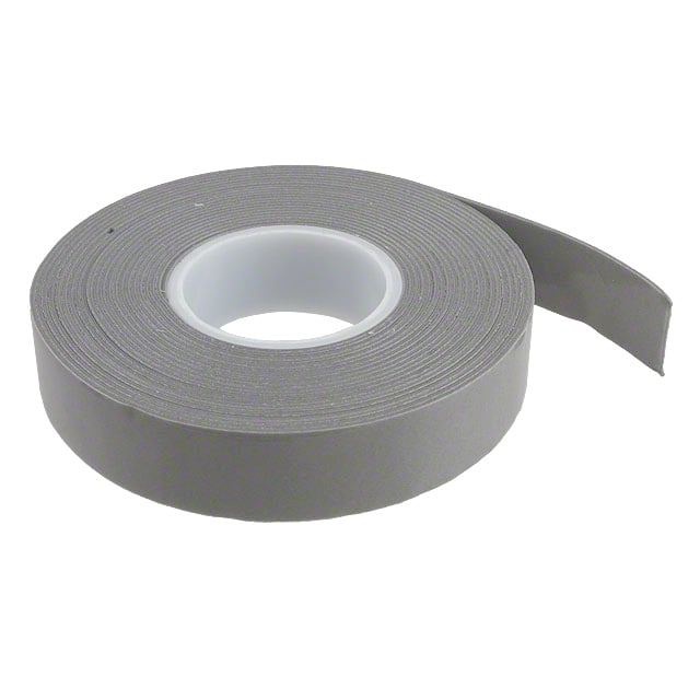 4943F-1/2"X36YD