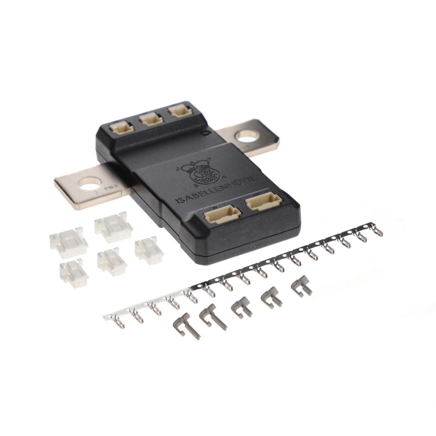 KIT - IVT-S-100-U3-I-CAN1-12/24 W/ CONNECTOR