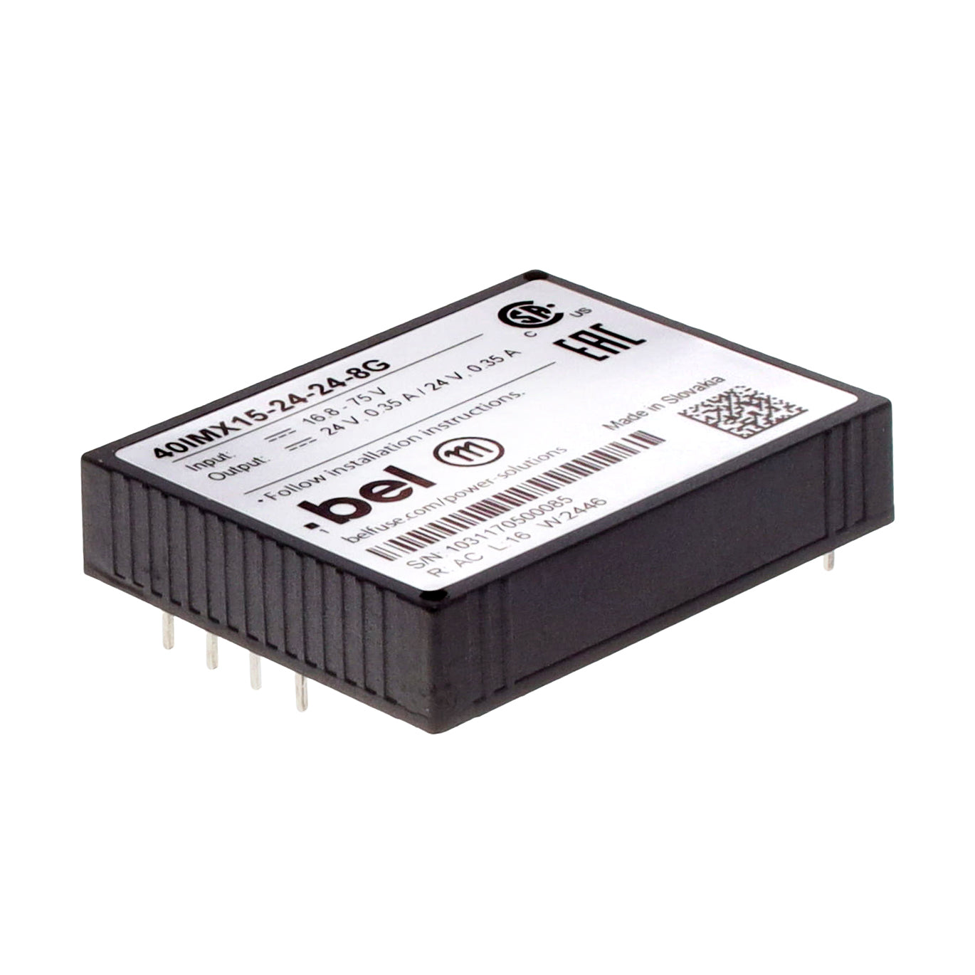40IMX15-24-24-8G