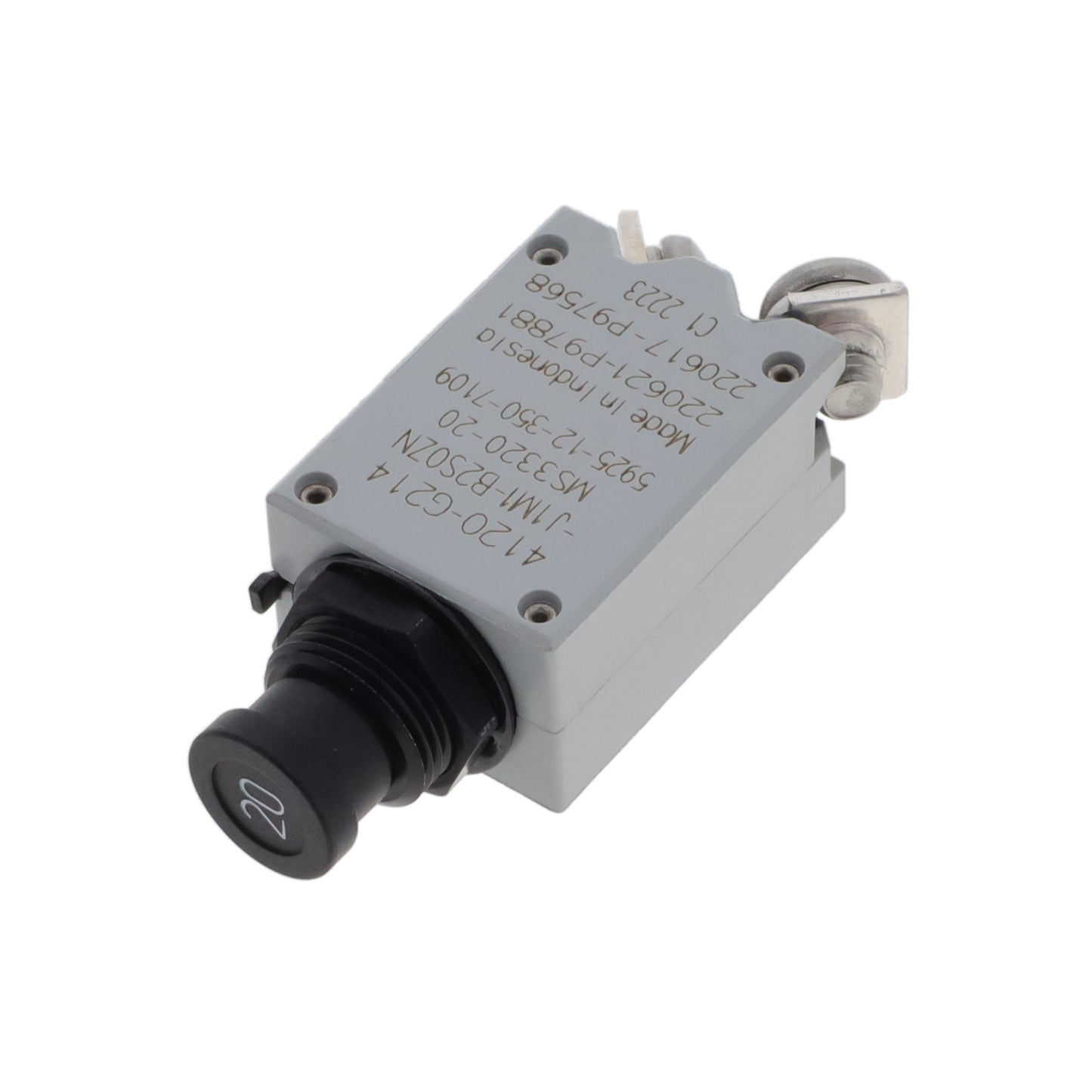 4120-G214-J1M1-B2S0ZN-20A