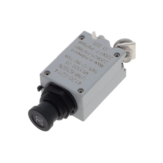 4120-G214-J1M1-B2S0ZN-20A