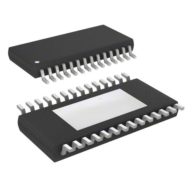 MLX83100LGO-DDA-000-SP
