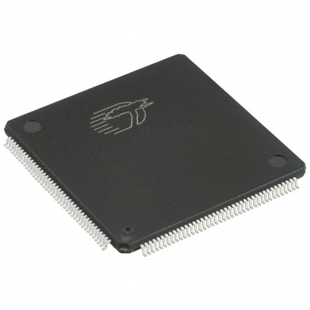 CY37128P160-125AXIT
