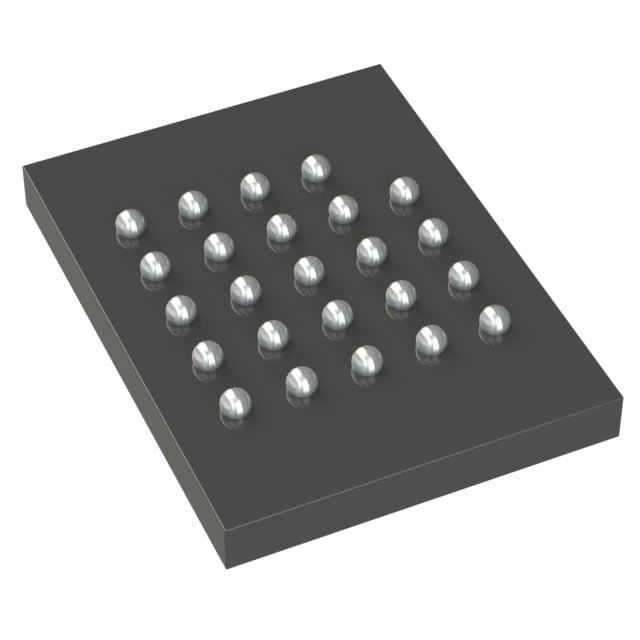 CYW43012TC0EKUBGT