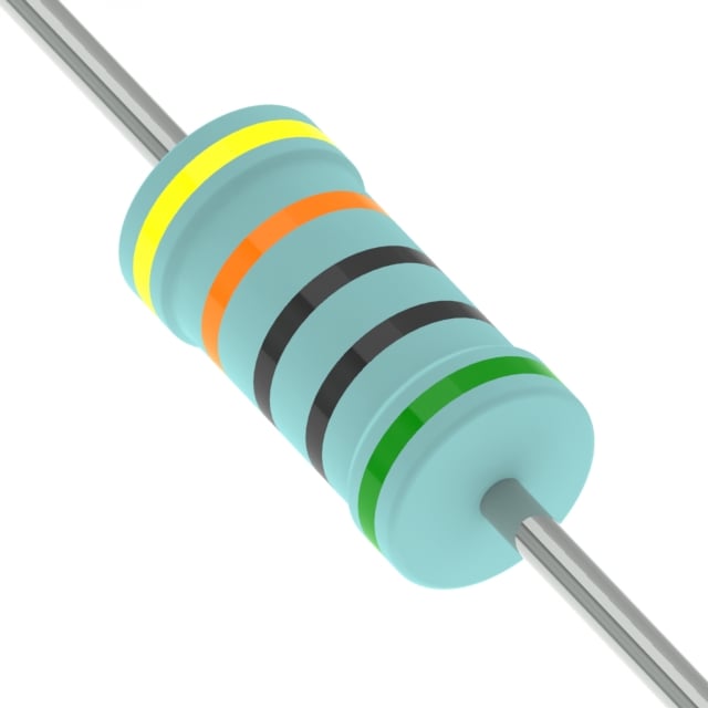 MFR-12DTD52-430R