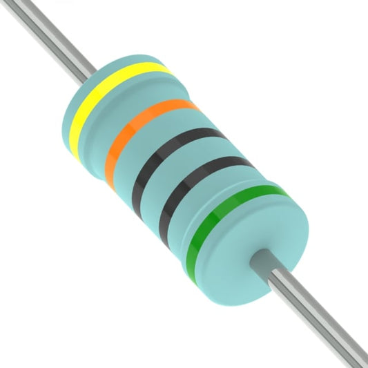MFR-12DTD52-430R