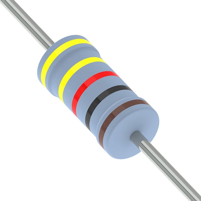 MFR50SFRE52-442R